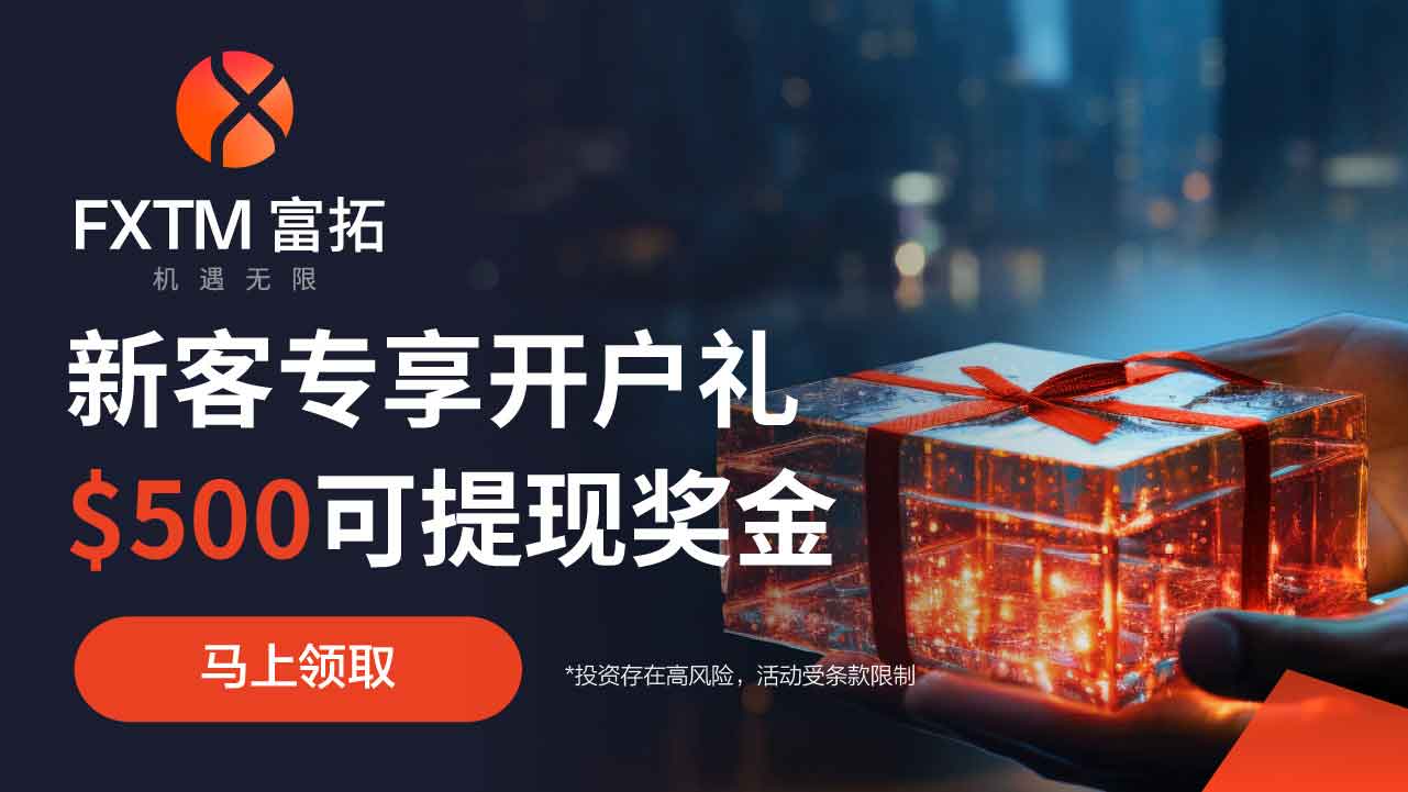 FXTM AD